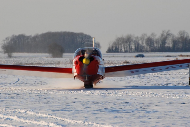 Association Aéronautique de Coulommiers et Meaux